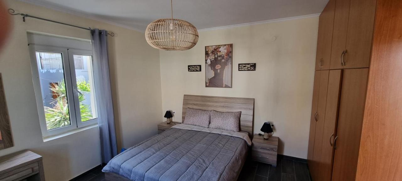 Fifi'S Luxury Apartment Platanés Buitenkant foto